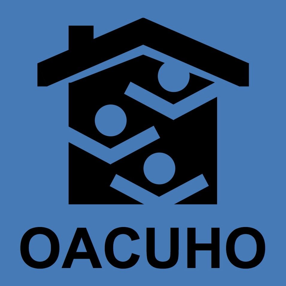 We are the Ontario Association of College & University Housing Officers. Follow us and let's have a conversation!