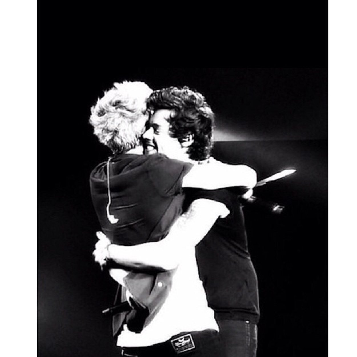 ♡ Nothing can come between you & I ♡ [ Narry ♡ ]