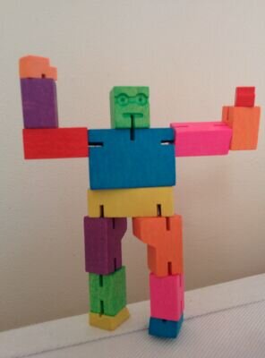 vvvvxyzaaa's profile picture. About: family, health and healthcare, data (big or open or any other type!), technology, innovation, togaf, cloud