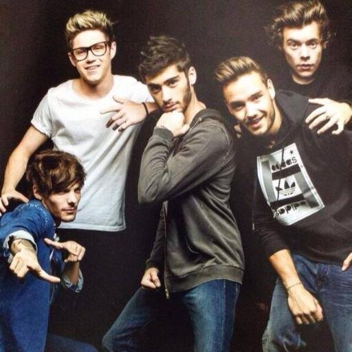 Luci1D14's profile picture. 