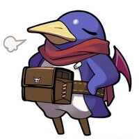 Prinny Extraordinaire (@lopunnylord) 's Twitter Profile