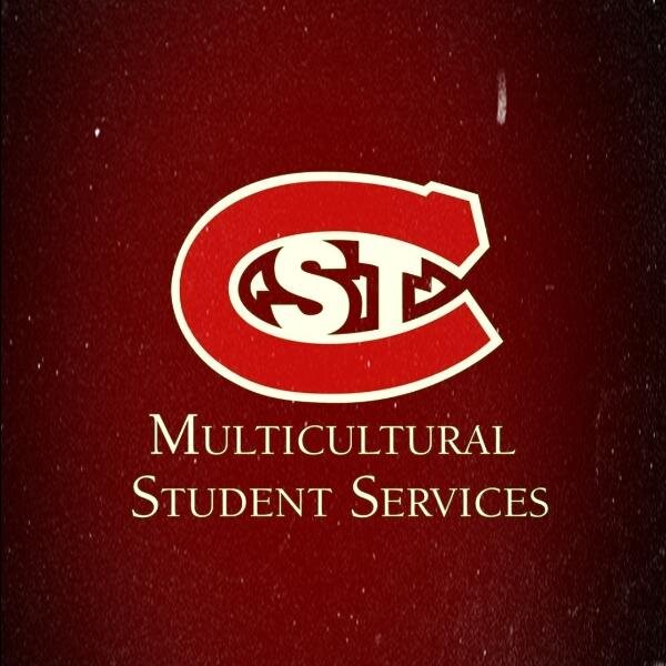 Multicultural Student Services at SCSU  works to meet the needs of students of color and creates/maintains an environment that promotes cultural appreciation.