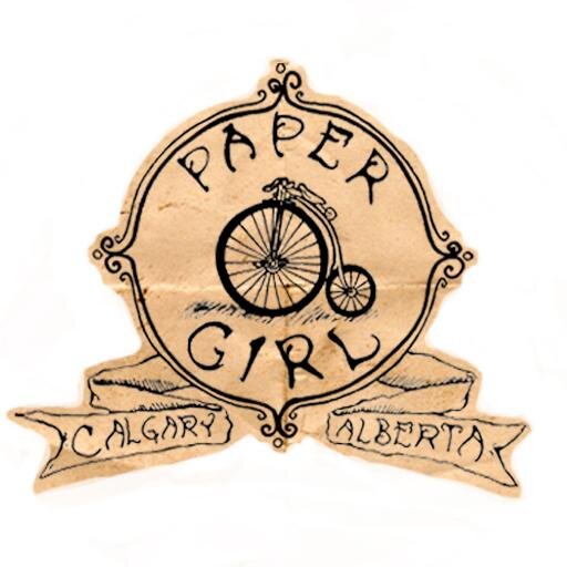 PapergirlYYC Profile Picture