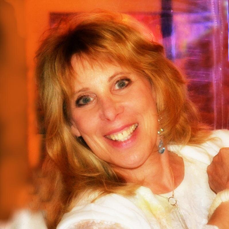 PatriciaBacall1's profile picture. Passionate about #Vivation, #wellness + #spirituality. Creator of the Loving Yourself Thin program. Award winning author, yoga teacher, graphic designer.