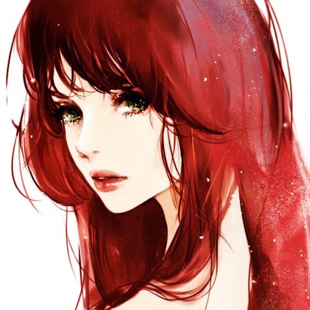 Im Ariel the mermaid!#16 and #single not in the sea anymore..