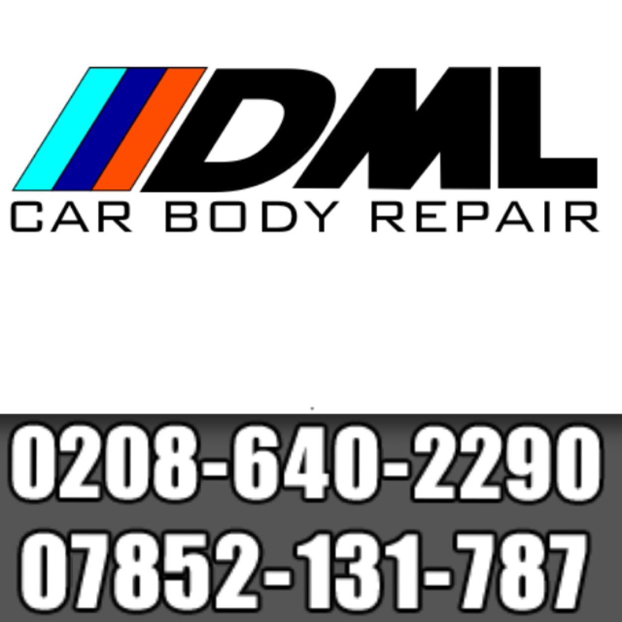 A quality reliable car and van body repairer, all work carried out to the highest standards and guaranteed. 07852 131787