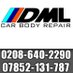 Dml Car Body Repair (@dmlcoachworks) Twitter profile photo Dml Car Body Repair (@dmlcoachworks) Twitter profile photo