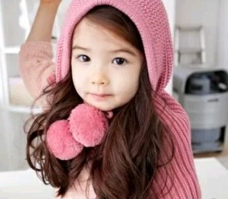 Lauren Hanna Lunde ©2008 ulzzang kid. Lolen sudah besar! — Appa lolen tersayang hunozxo♡ — #GODEZZ