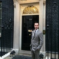 Richard Wynne (@richwynne1979) 's Twitter Profile