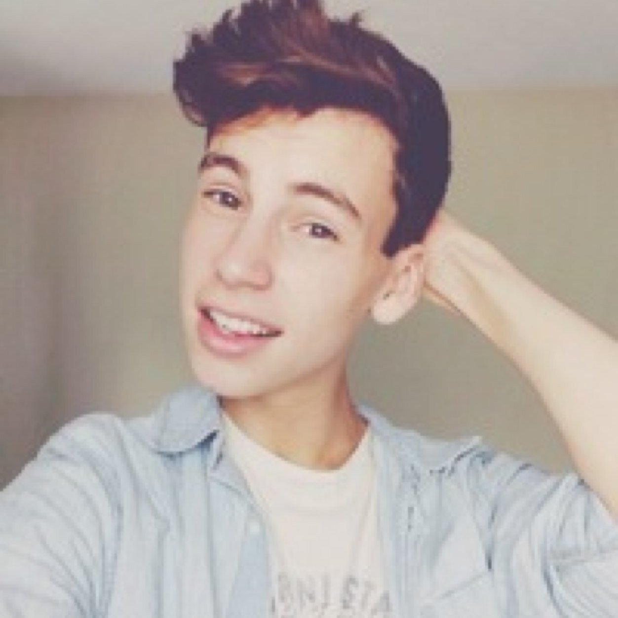 Its Jack | Single | bisexy| Roleplay | I have a sister @RpBrinley16
