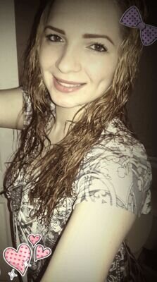 Tiff_Lovee's profile picture. #teamgerman! #team18! #teamfollowback! #teampink!