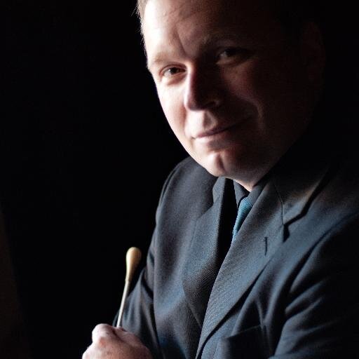 CorbFelgenhour's profile picture. composer, worship pastor, conductor