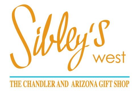 The Chandler and Arizona Gift Shop, promoting items made in Arizona with the help of 200+ suppliers!