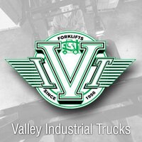 ValleyIndTrucks(@ValleyIndTrucks) 's Twitter Profile Photo
