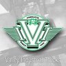 ValleyIndTrucks's profile picture. Forklifts, Warehouse Equipment, Service, Parts Rentals and Training