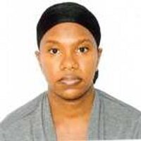 Diallo Yaye Kanny (@yayekanny) 's Twitter Profile Photo Diallo Yaye Kanny (@yayekanny) 's Twitter Profile Photo