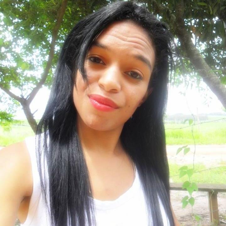 deus é fiel seguido por @MarlaPTeixeira
   ♥  :)