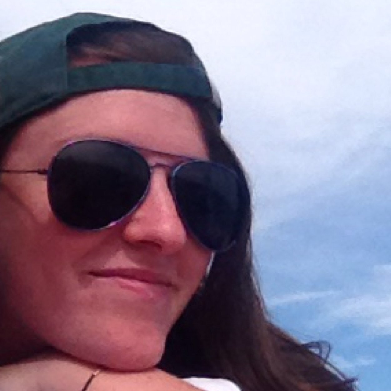 AshCo514's profile picture. TV junkie, 90s enthusiast. I have a pocket Constitution and my high score on Freecell is 1374 wins in a row.