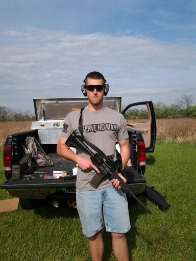 tfsPatriot's profile picture. Tap. Rack. Bang