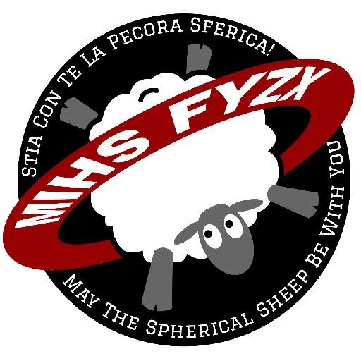 MIHSFYZX's profile picture. 