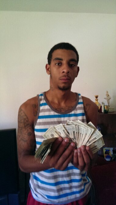 Staying true & doing me...