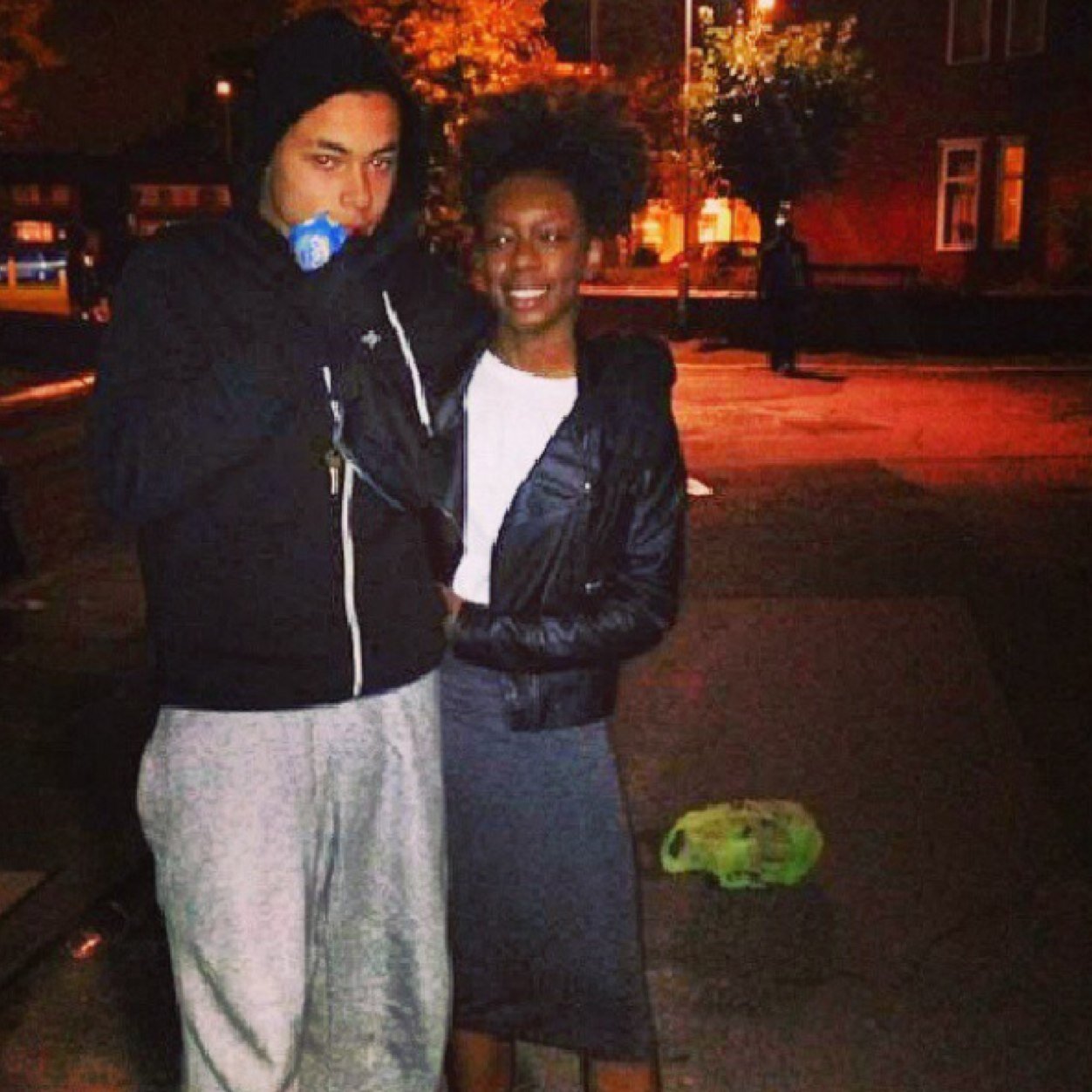 r.i.p deppy #invasion