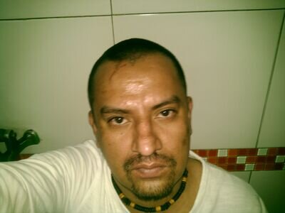 Chef de El Bucanero