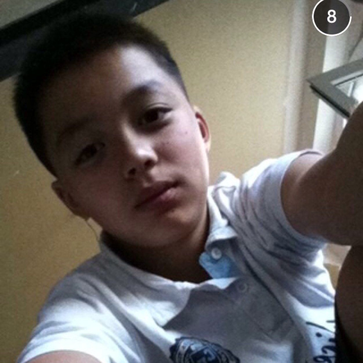 KeKe #LeChinois