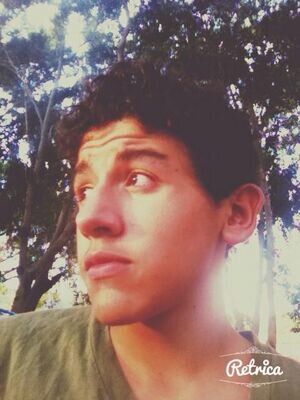 Bernardorr70's profile picture. 