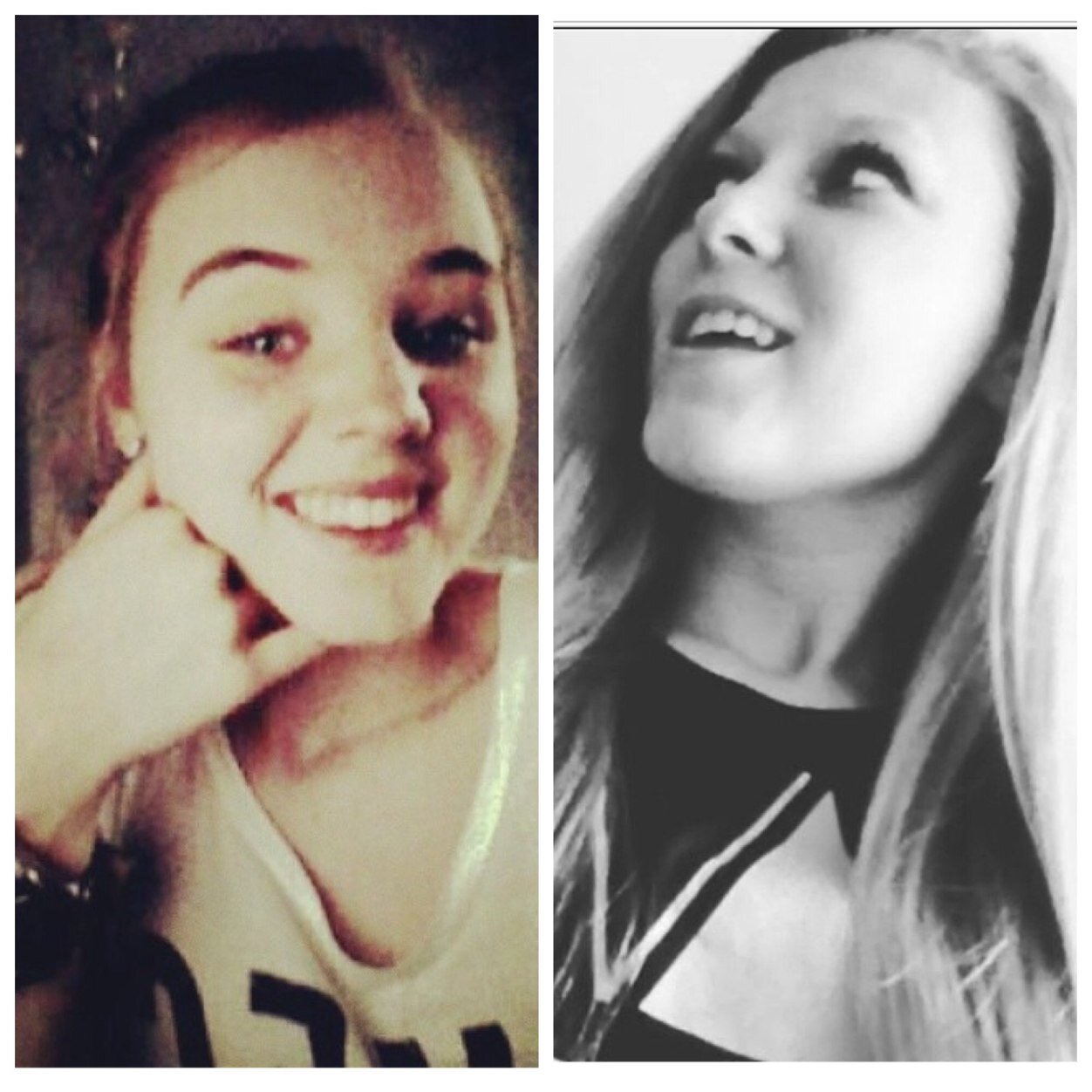 Ruby (@hetisboebiexoxo) / Joyce (@joyce_vanderlee) - 17 y/o - mainstreet 5/5