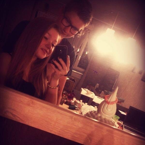 ❤️ Robert' I love him so much! He is my all till the end!