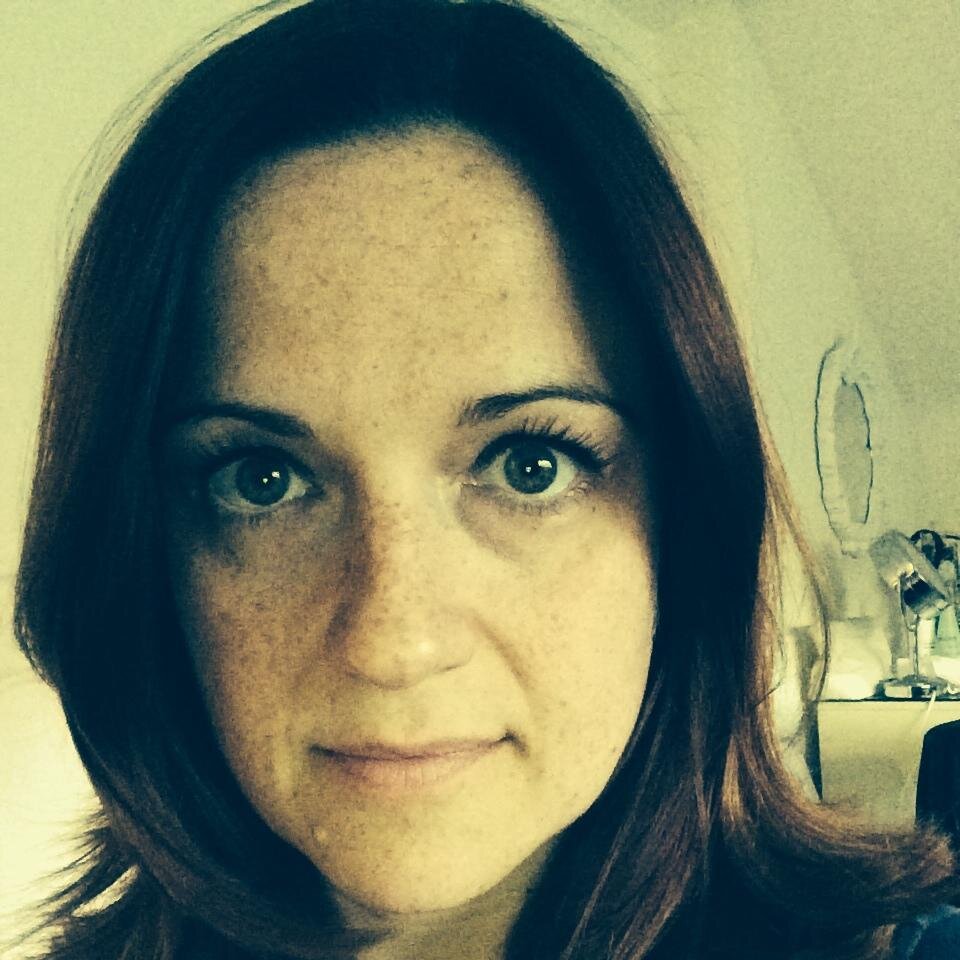 SamanthaDunne2's profile picture. Senior Manager Software Engineering - Discover