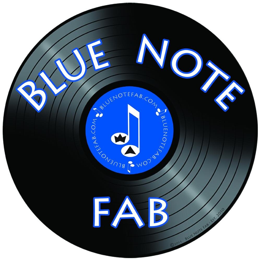 bluenotefab's profile picture. just getting by