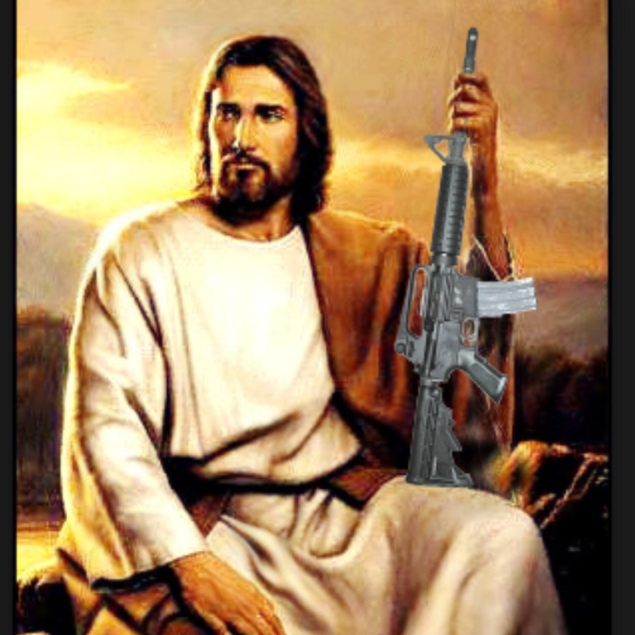 DieuxJesus's profile picture. 