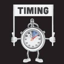 HuberTiming's profile picture. 