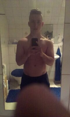 Ich eben