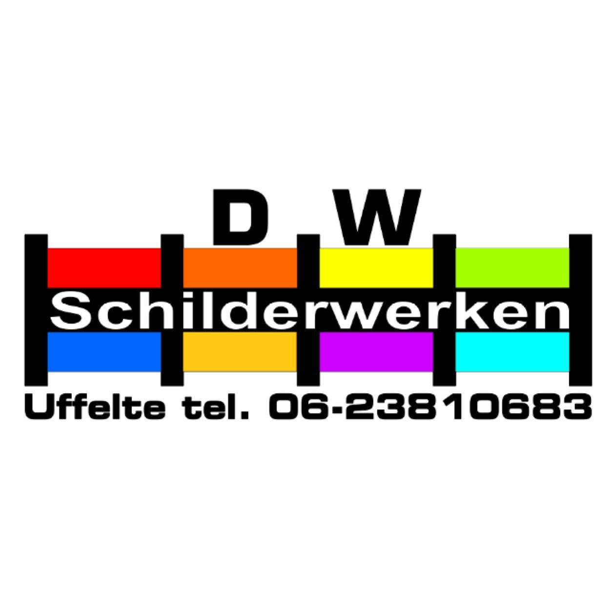DWschilderwerke's profile picture. 