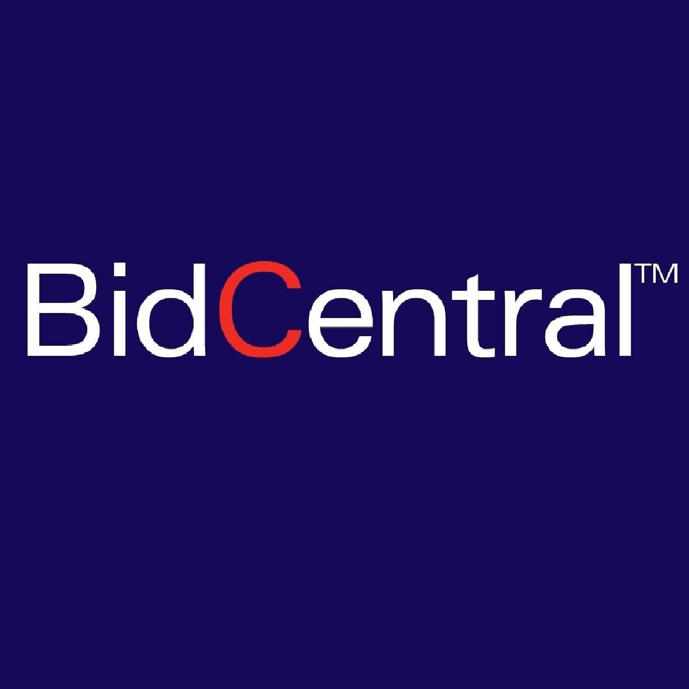 BidCentral Profile Picture