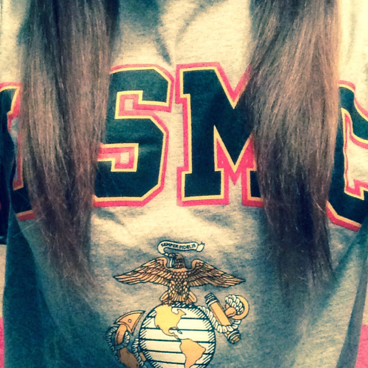 Oorah_gf's profile picture. 22 years old. Marine Girlfriend. Army Sister.