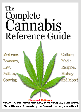 Cannabis_Guide1's profile picture. A comprehensive reference book providing reliable and authoritative information to everyone who seeks any knowledge of Cannabis.
