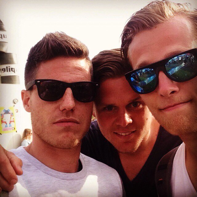 Michaelkuyl's profile picture. Nil Satis Nisi Optimum