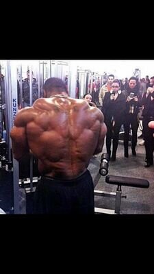 Gnarchotix's profile picture. Me just being me