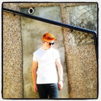 JacobMurphy14's profile picture. London irish supporter! Rugby lover! Oh and Ginger :p