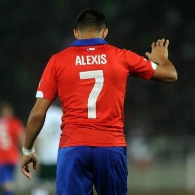 From Antofagasta to Zamorano we've got Chilean football covered. English language website dedicated to Chilean football. Run by @sked21 and @victoryinmelb