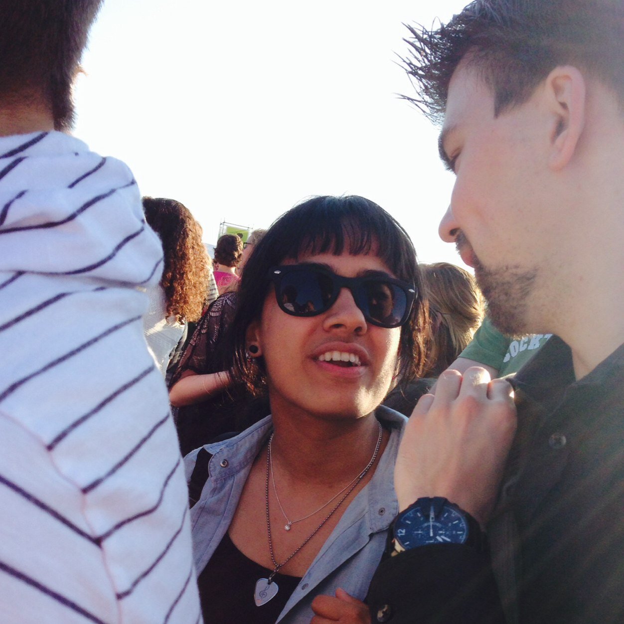 Redactiestagiair festivalinfo - MEM - gitaar/viool - songwriting