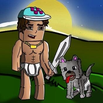 Hey Guys Its DiaperBoy Here Check Out My Youtube Channel If You Haven't Already 3