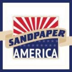 SandpaperAmeric's profile picture. Sandpaper America, Inc. is a family owned, supplier of coated abrasive products. We manufacture and sell sanding belts, sanding discs, cloth rolls, and more.
