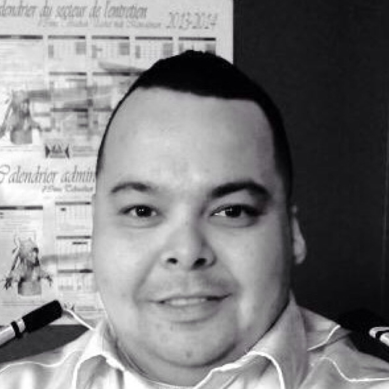 edstonge1979's profile picture. 