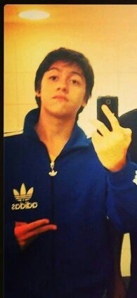 rafaelmoura234's profile picture. Sou louco porque vivo num mundo que nao merece a minha lucidez