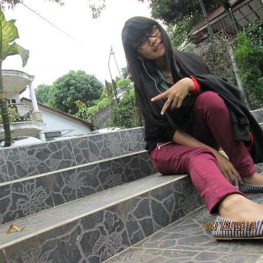 aryaniR_syah's profile picture. ↡↡↡↡↡↡↡↡↡ CINTA bukan hanya sekedar MATERI (˘⌣˘)ε˘`) ↡↡↡↡↡↡↡↡↡ http://t.co/MT53N7wSXJ